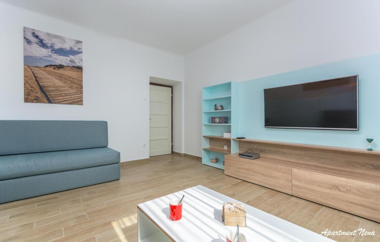 Apartmani Nena I Ilka Pula Exterior photo
